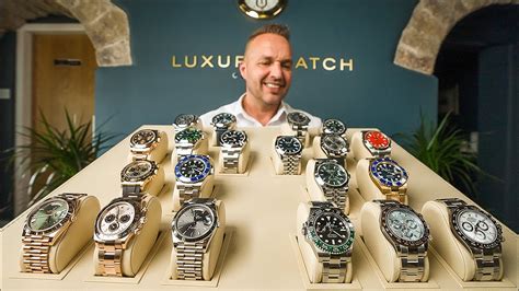 Rolex Has Quietly Appointed Swiss Businessman .